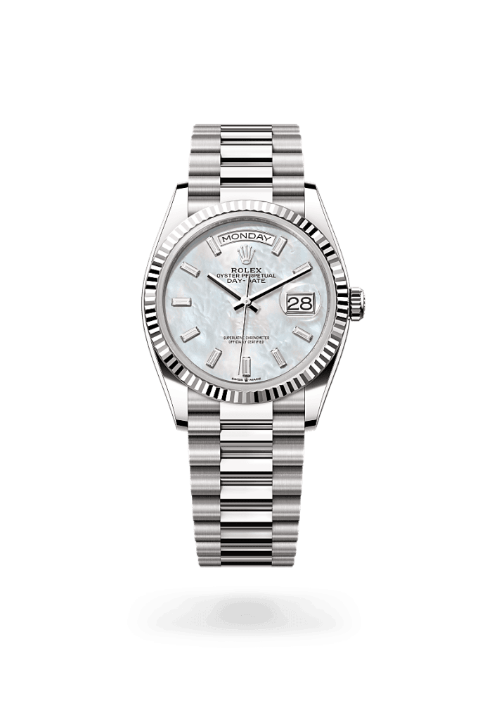 Rolex M128239-0065 - Woo Hing Brothers