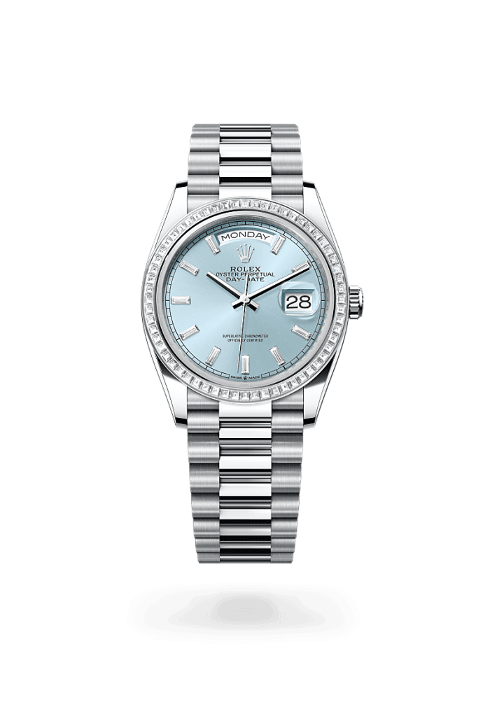 Rolex M128396TBR-0003 - Woo Hing Brothers