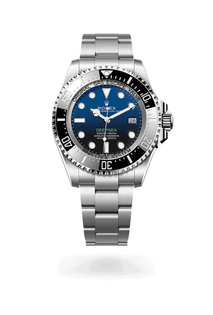 Rolex M136660-0005 - Woo Hing Brothers