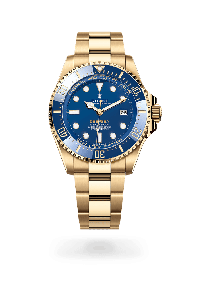 Rolex M136668LB-0001 - Woo Hing Brothers