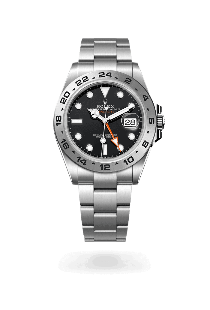 Rolex M226570-0002 - Woo Hing Brothers