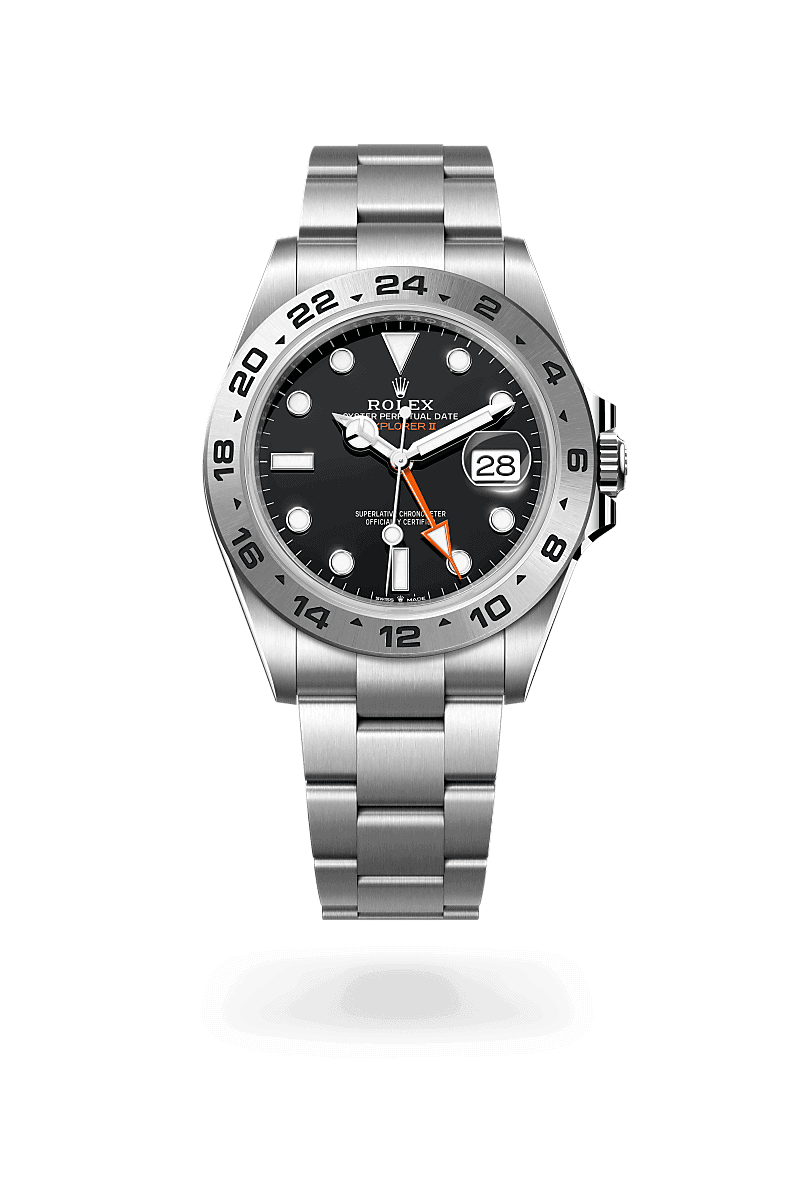 Rolex M226570-0002 - Woo Hing Brothers