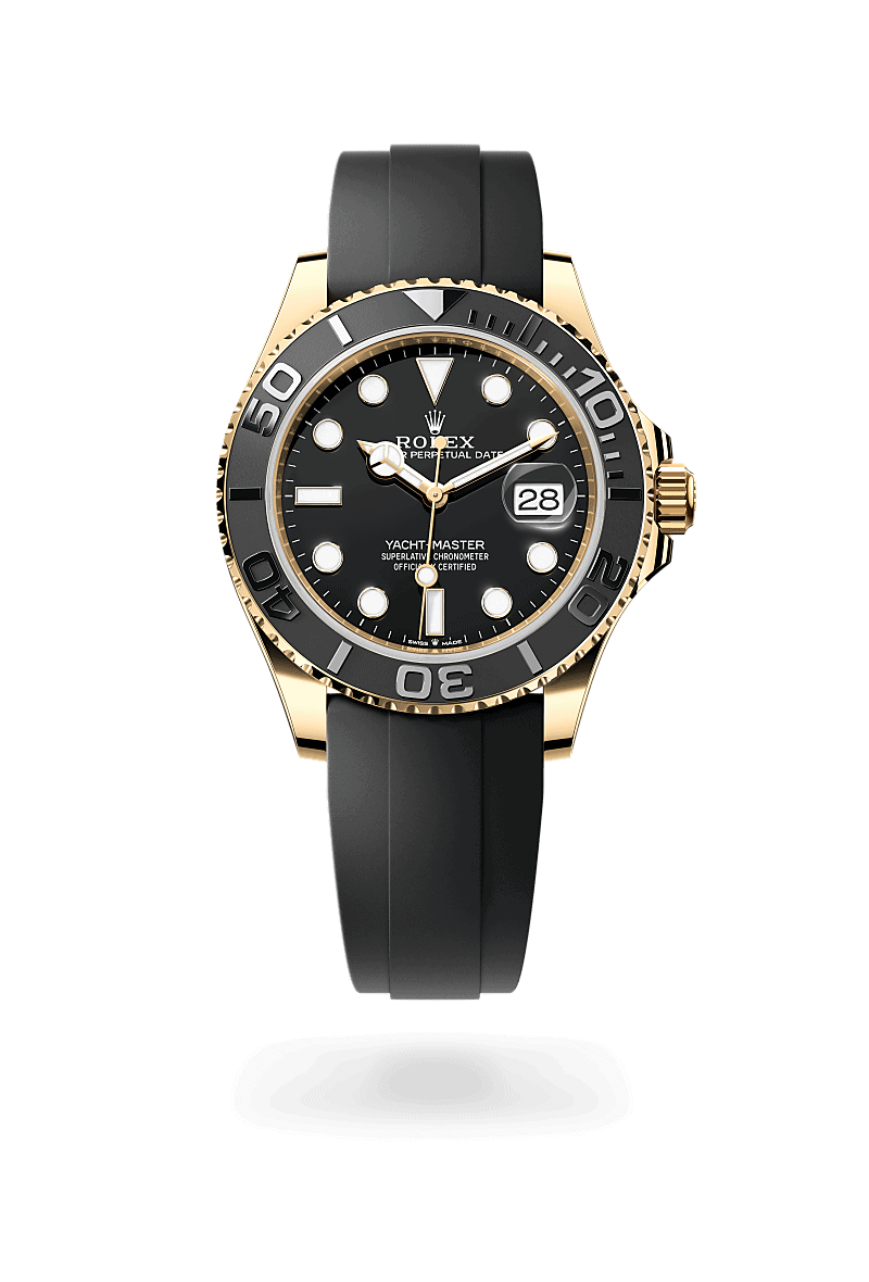 Rolex M226658-0001 - Woo Hing Brothers