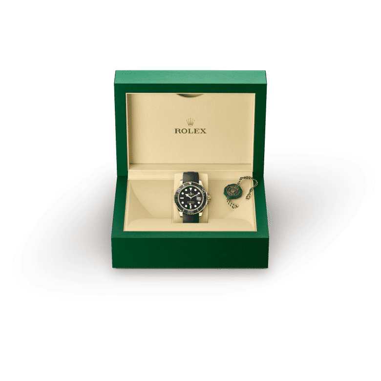 Rolex M226658-0001 Presented with Box - Woo Hing Brothers