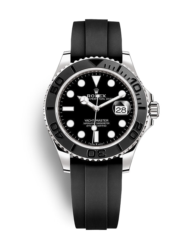 rolex yacht master price malaysia