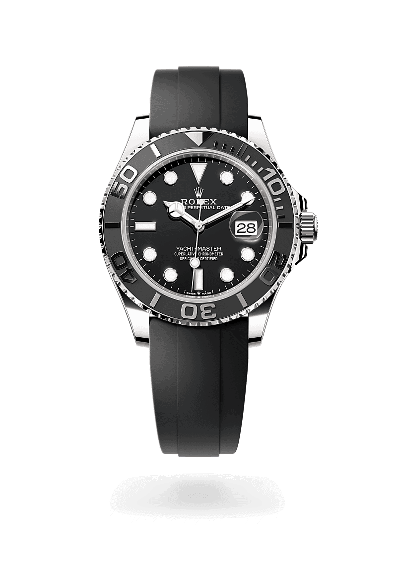 Rolex M226659-0002 - Woo Hing Brothers