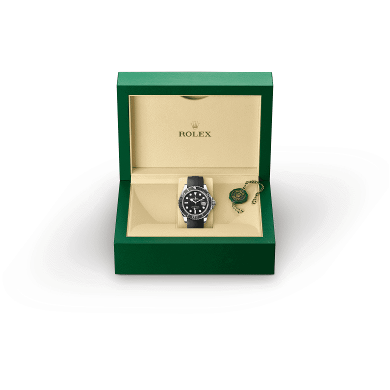 Rolex M226659-0002 Presented with Box - Woo Hing Brothers