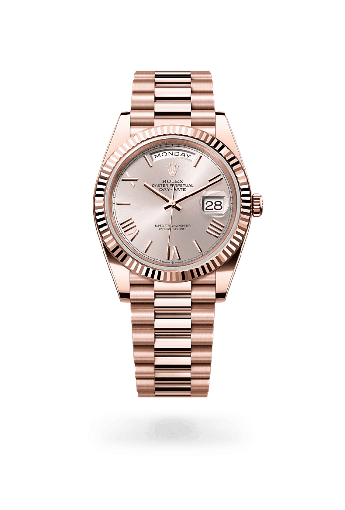 Rolex M228235-0001 - Woo Hing Brothers