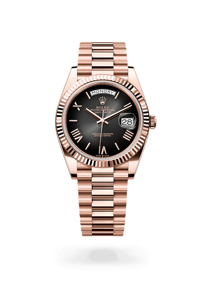 Rolex M228235-0055 - Woo Hing Brothers