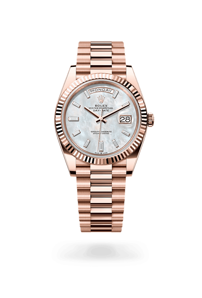 Rolex M228235-0056 - Woo Hing Brothers