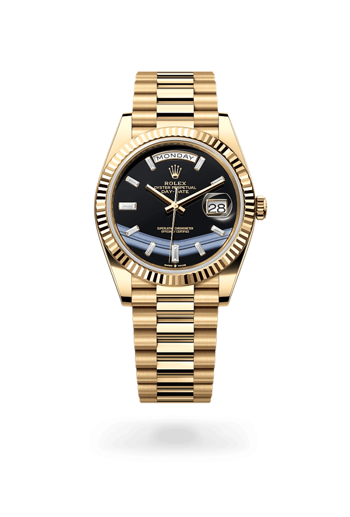 Rolex M228238-0059 - Woo Hing Brothers