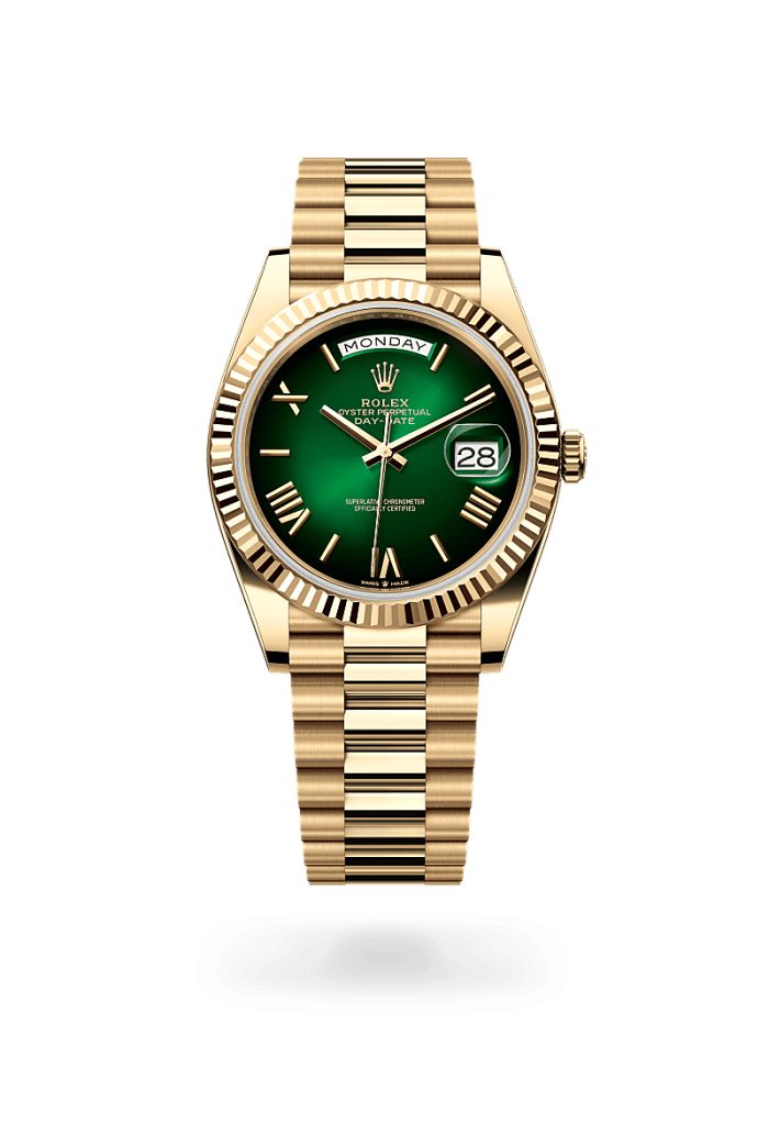 Rolex M228238-0069 - Woo Hing Brothers