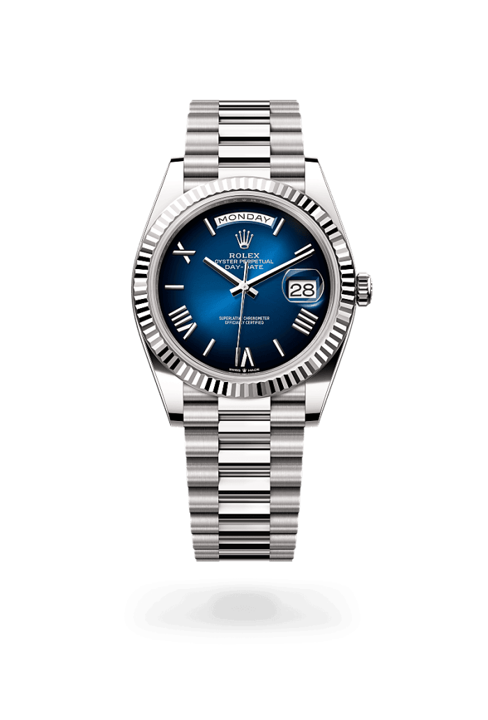 Rolex M228239-0076 - Woo Hing Brothers