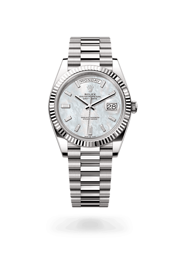 Rolex M228239-0078 - Woo Hing Brothers