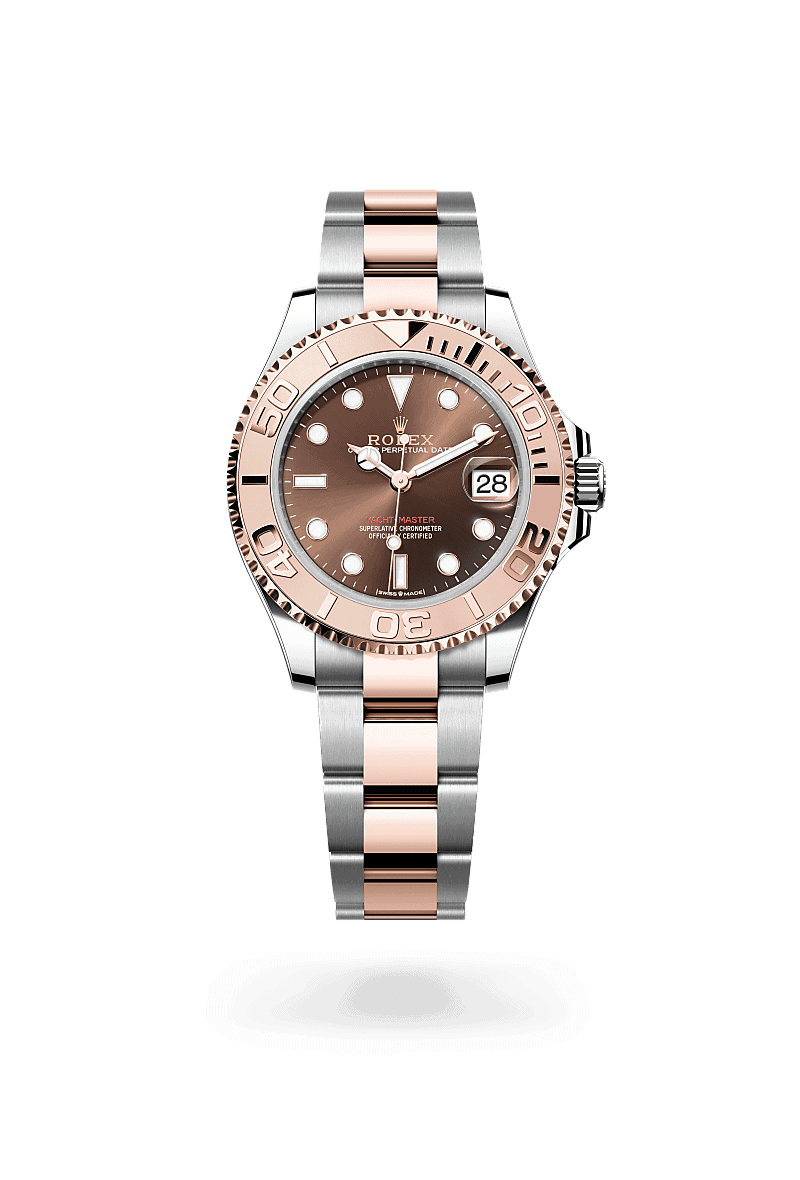 Rolex M268621-0003 - Woo Hing Brothers