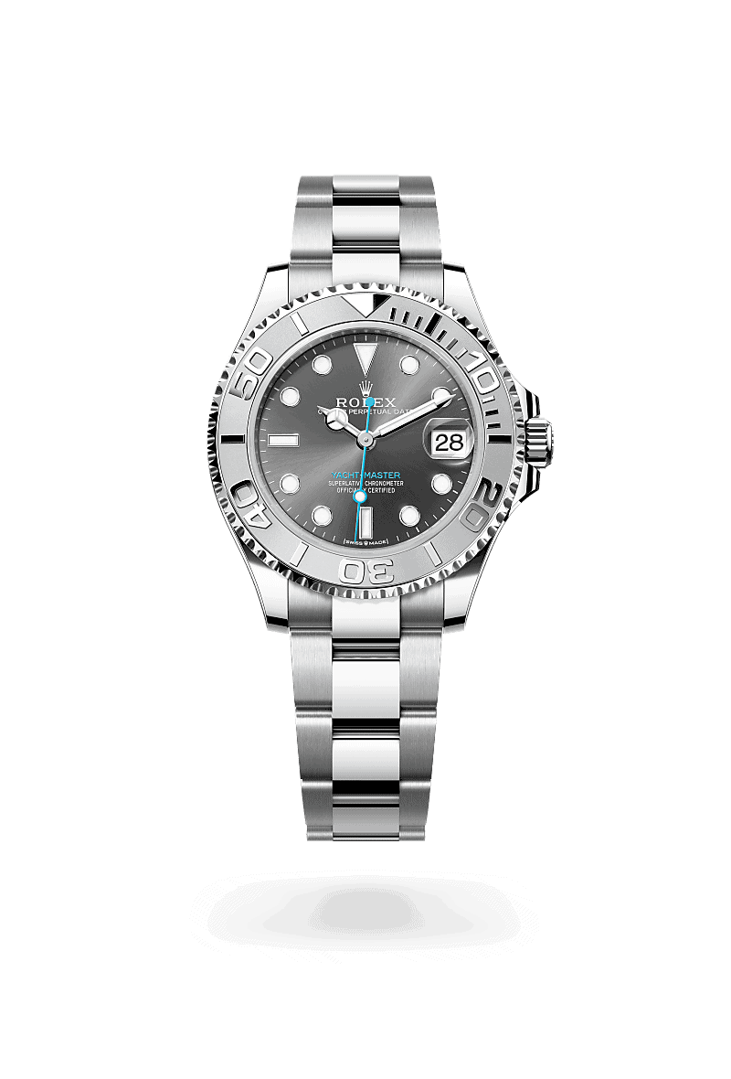 Rolex M268622-0002 - Woo Hing Brothers