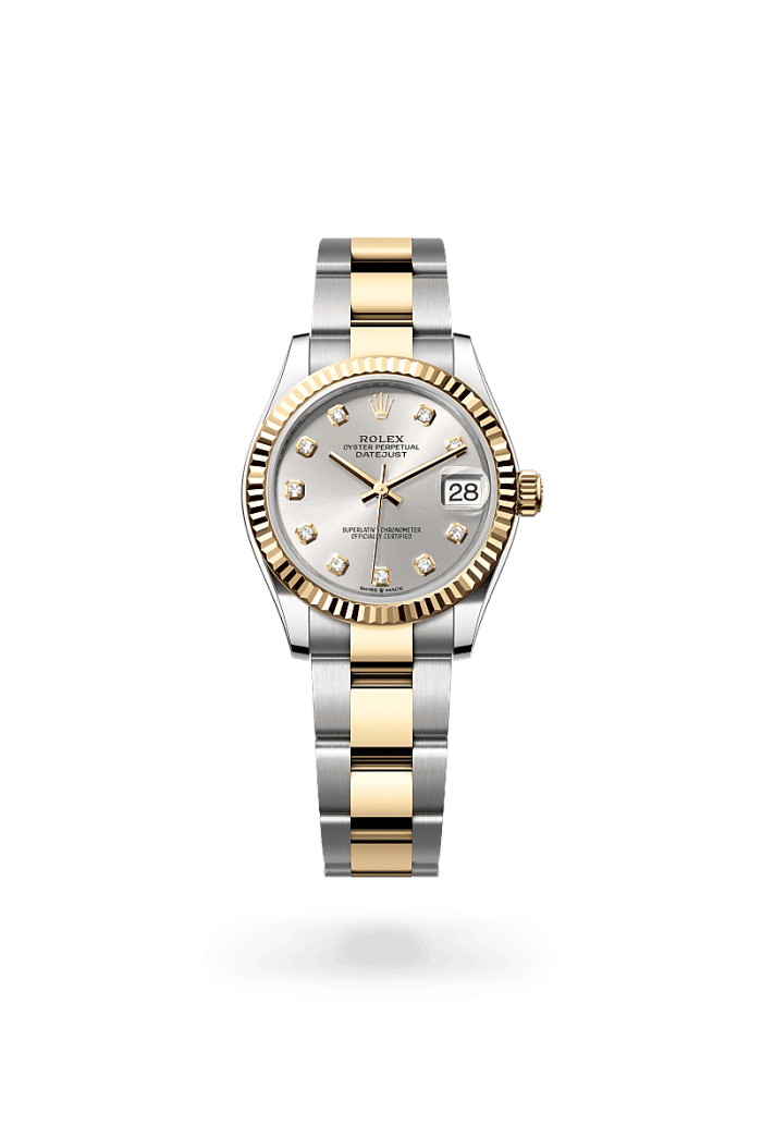 Rolex M278273-0019 - Woo Hing Brothers