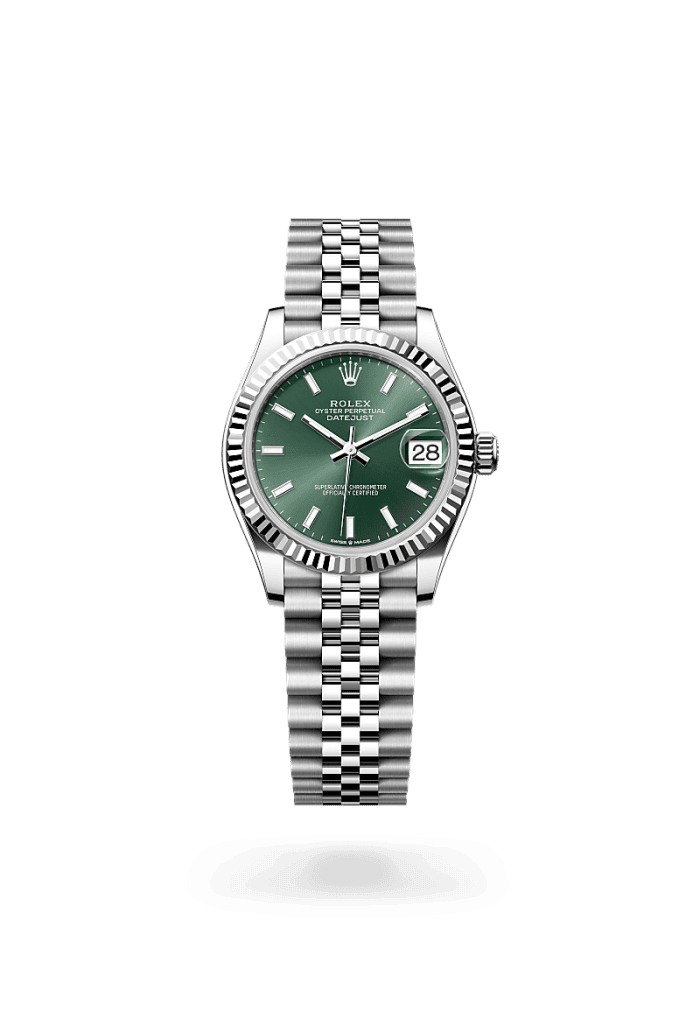 Rolex M278274-0018 - Woo Hing Brothers