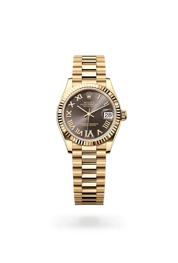 Rolex M278278-0032 - Woo Hing Brothers