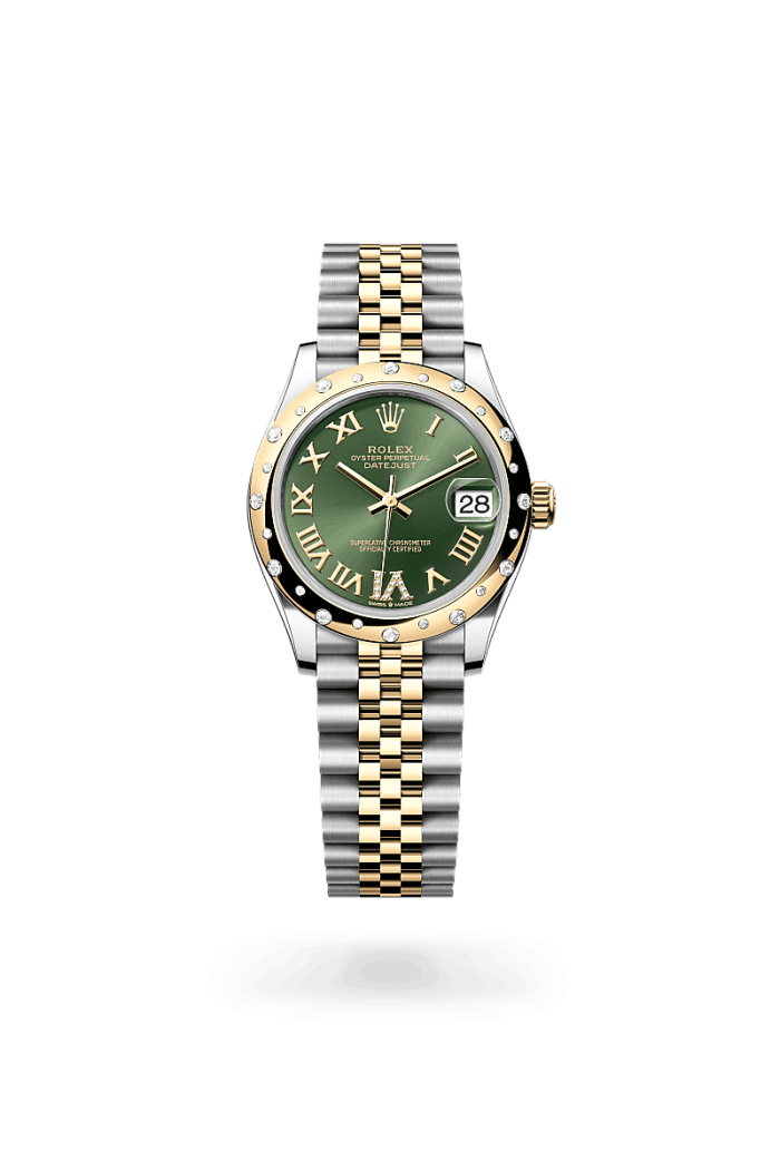 Rolex M278343RBR-0016 - Woo Hing Brothers