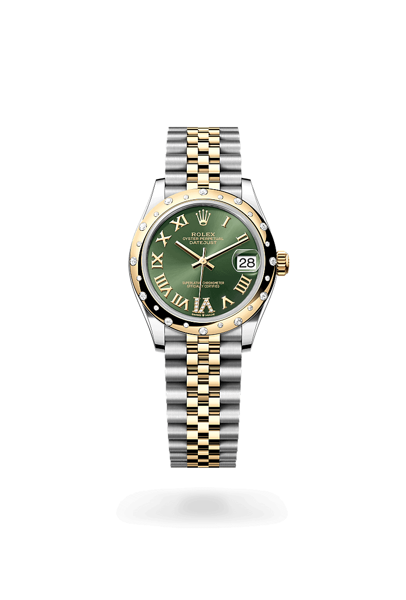 Rolex M278343RBR-0016 - Woo Hing Brothers