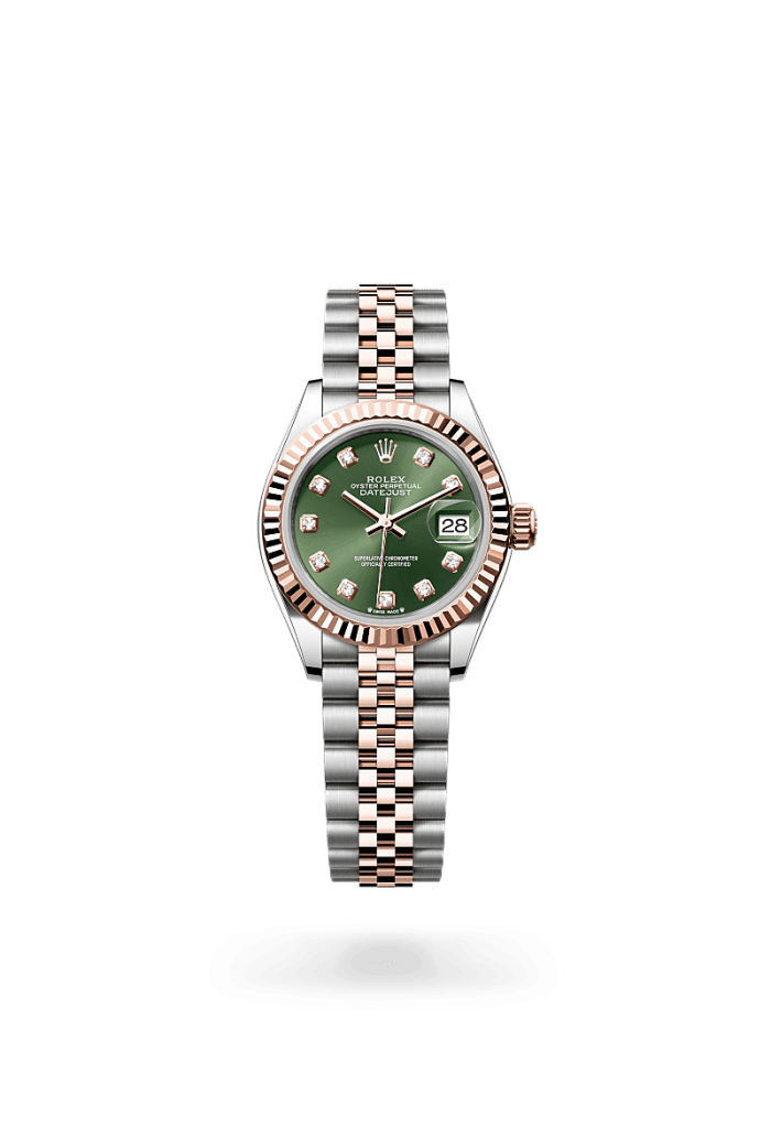 Rolex M279171-0007 - Woo Hing Brothers