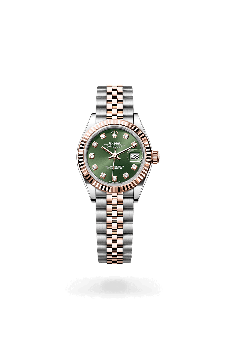 Rolex M279171-0007 - Woo Hing Brothers