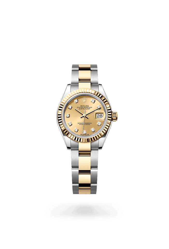 Rolex M279173-0012 - Woo Hing Brothers