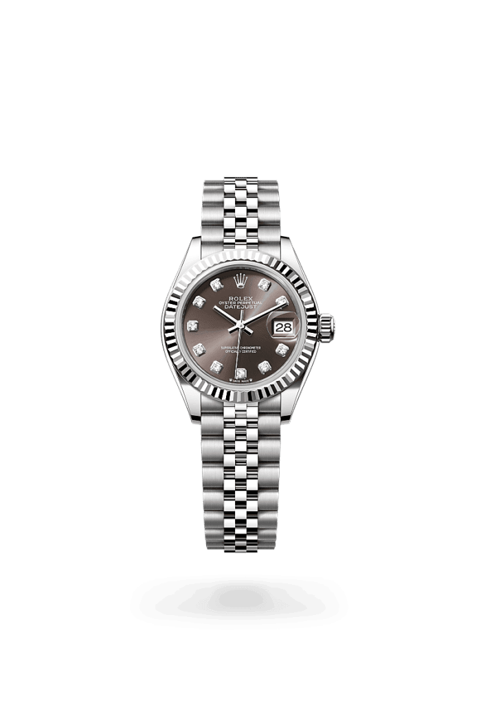 Rolex M279174-0015 - Woo Hing Brothers