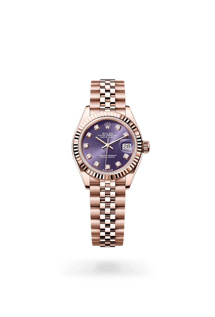 Rolex M279175-0020 - Woo Hing Brothers