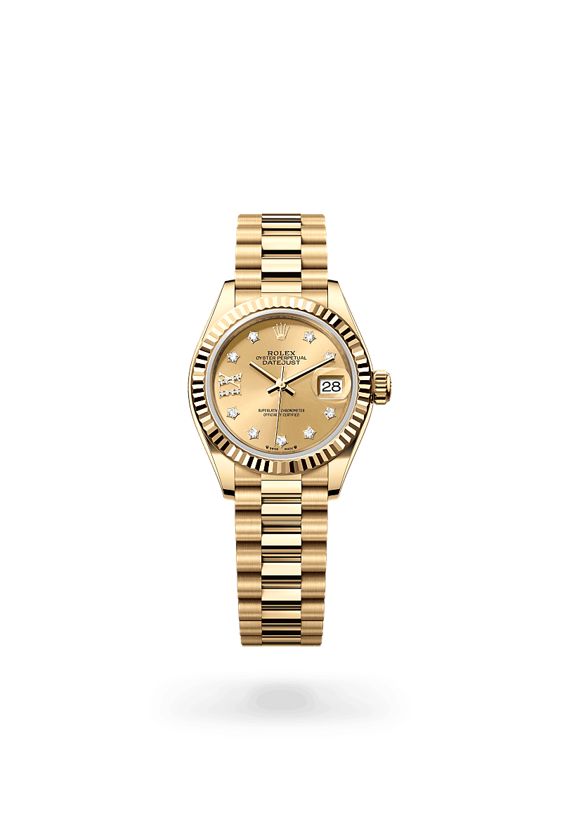 Rolex M279178-0013 - Woo Hing Brothers