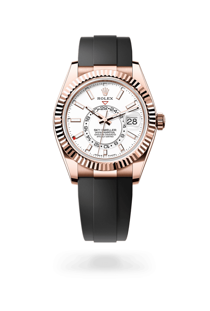 Rolex M336235-0003 - Woo Hing Brothers