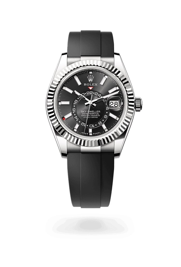 Rolex M336239-0002 - Woo Hing Brothers