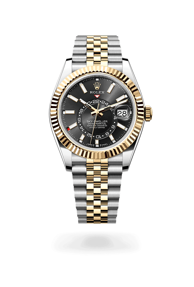 Rolex M336933-0004 - Woo Hing Brothers