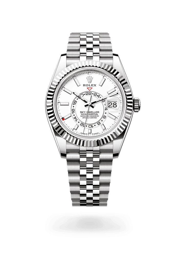 Rolex M336934-0004 - Woo Hing Brothers