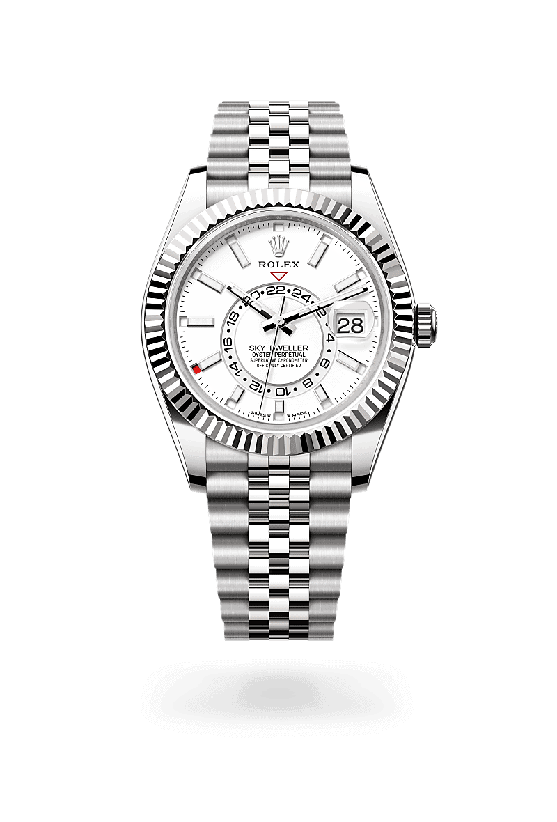 Rolex M336934-0004 - Woo Hing Brothers