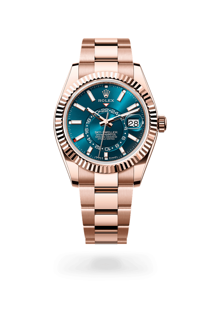 Rolex M336935-0001 - Woo Hing Brothers