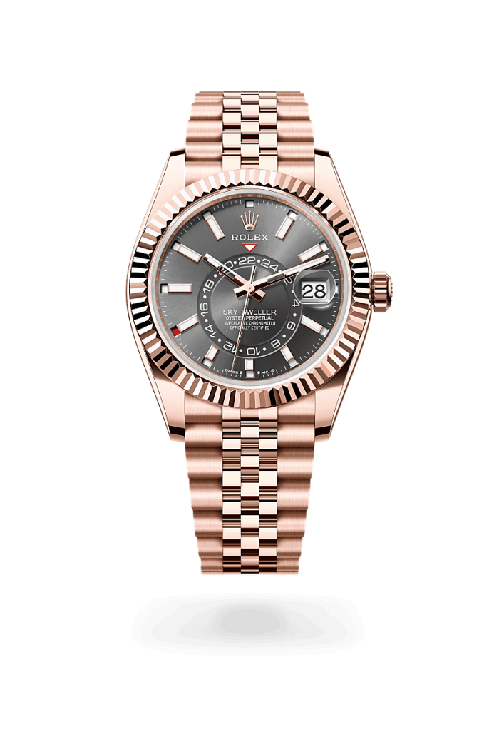 Rolex M336935-0008 - Woo Hing Brothers