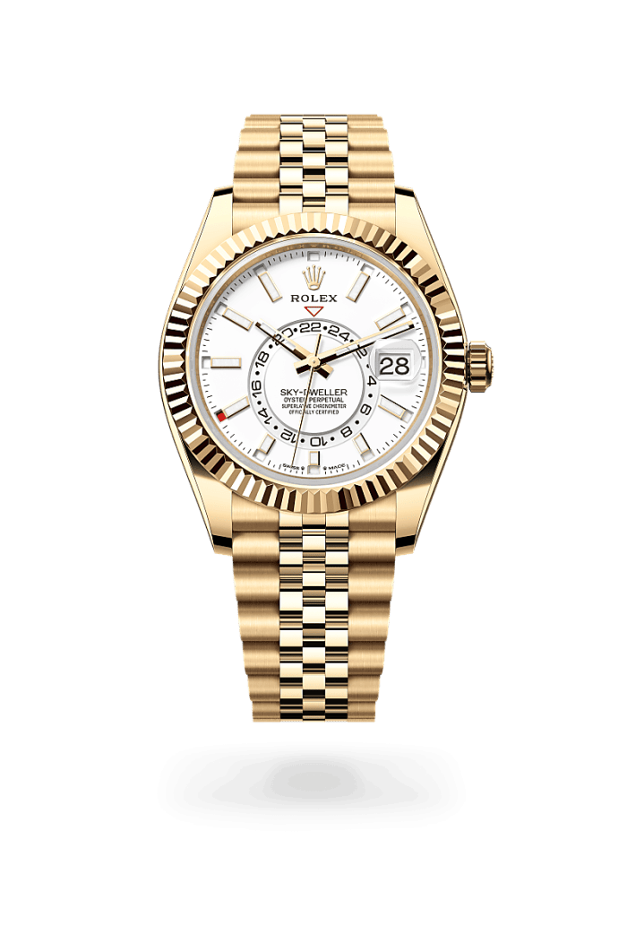 Rolex M336938-0006 - Woo Hing Brothers