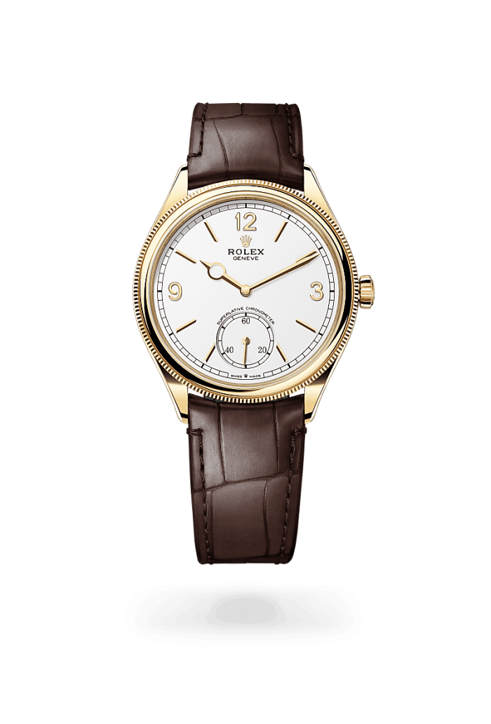 Rolex M52508-0006 - Woo Hing Brothers