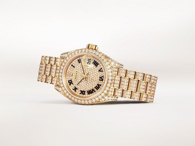 new_2021_watches_lady_datejust