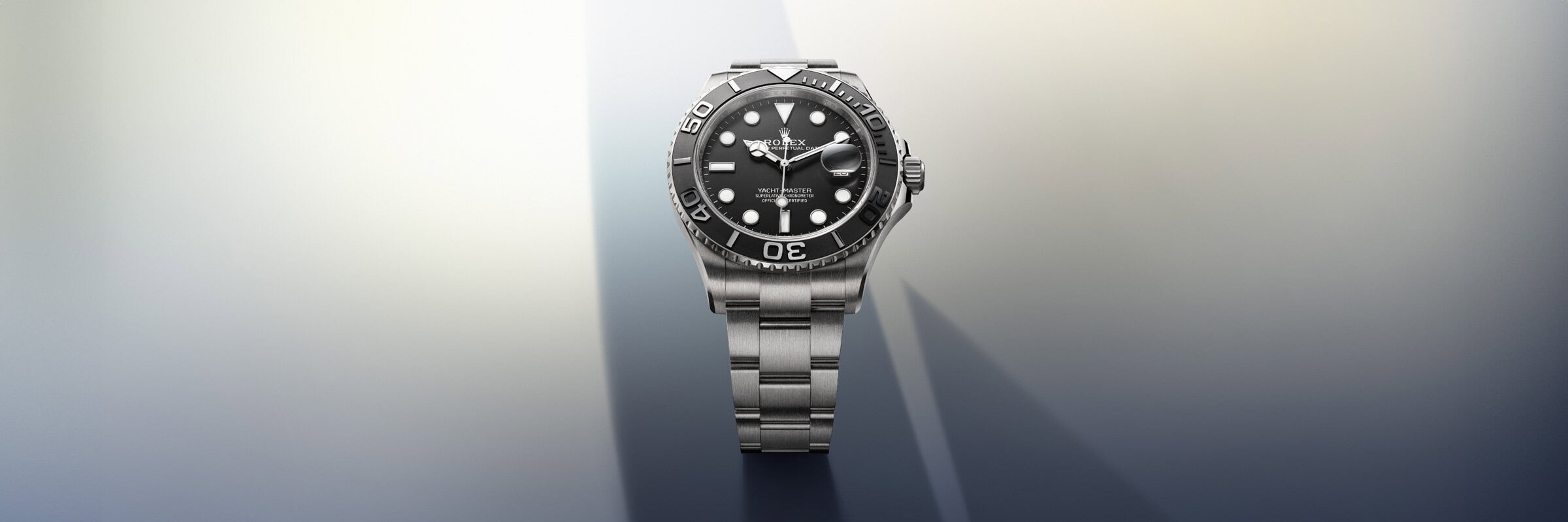 Rolex Yacht-Master - Woo Hing Brothers