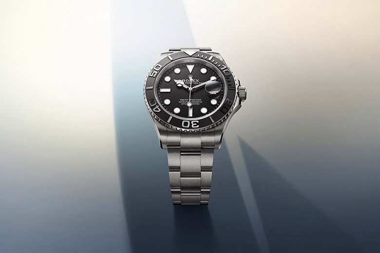 Rolex Yacht-Master - Woo Hing Brothers