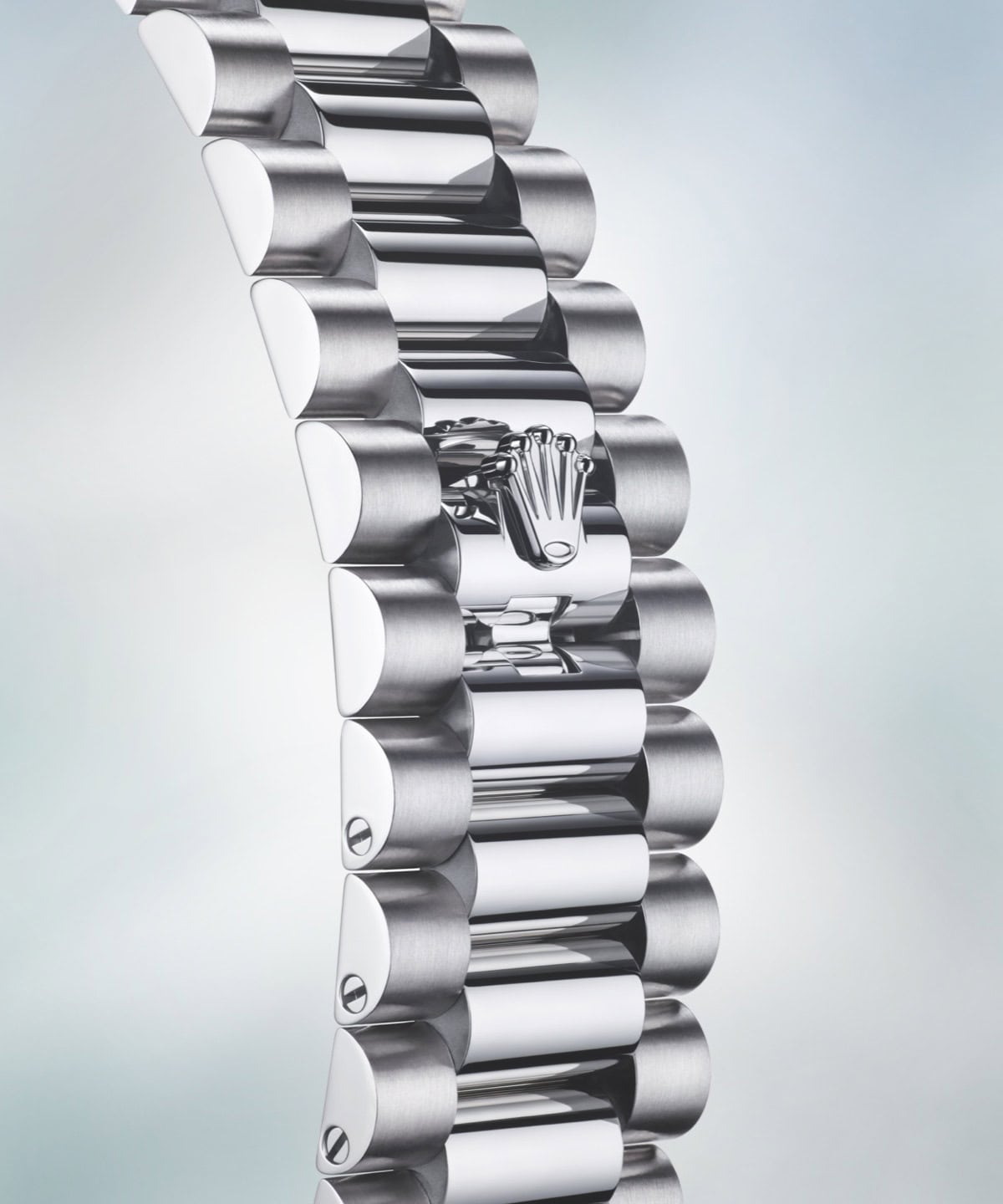 Rolex The President Bracelet - Woo Hing Brothers