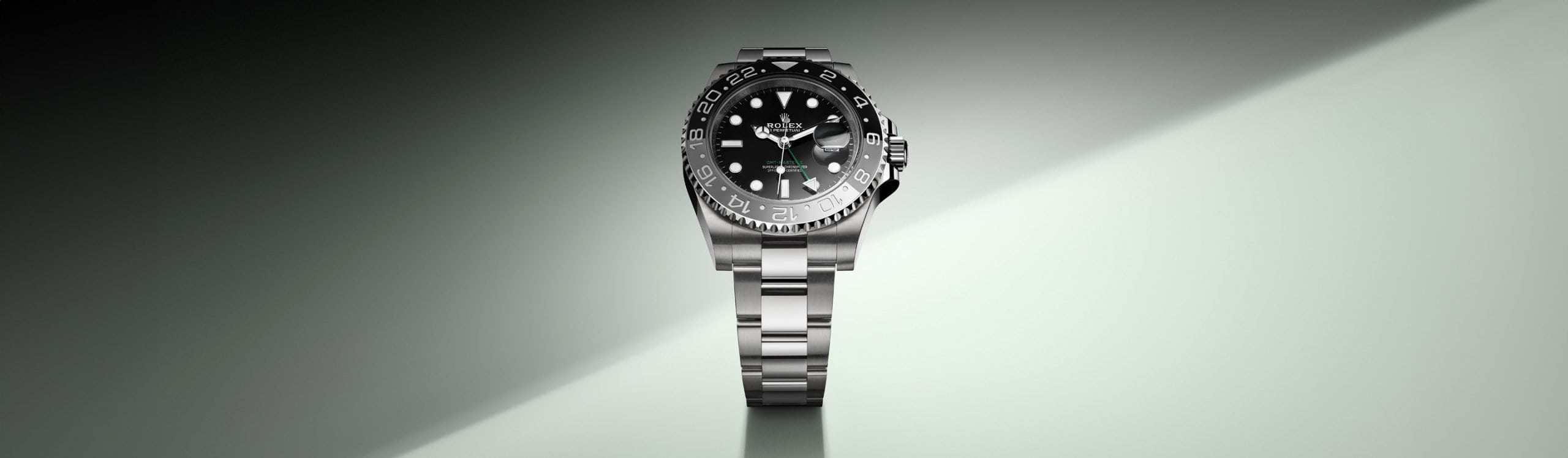 Rolex GMT-Master II - Woo Hing Brothers