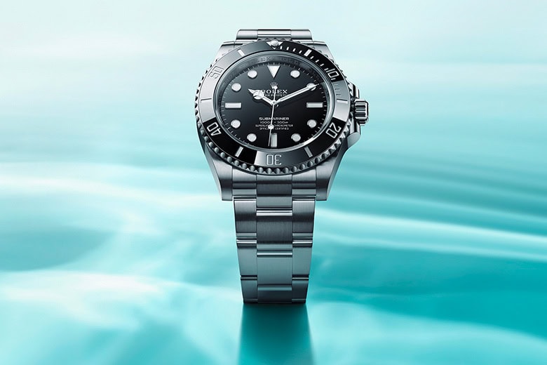 Rolex Submariner - Woo Hing Brothers