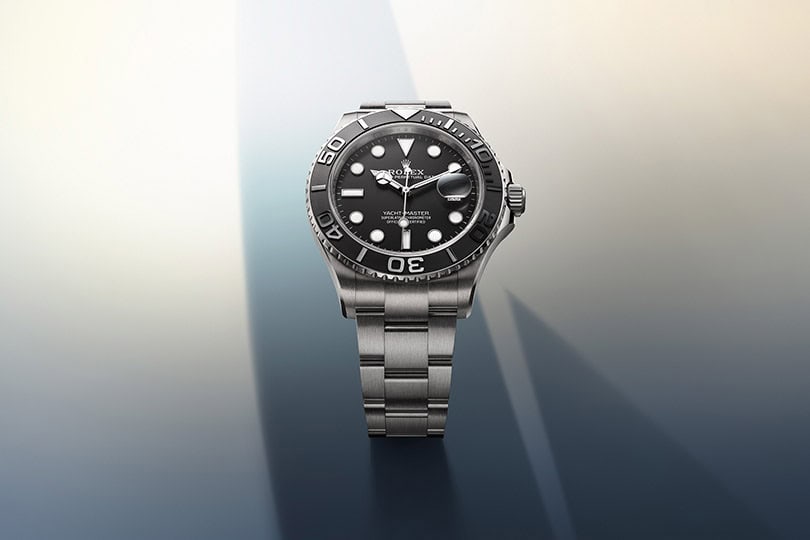 Rolex Yacht-Master - Woo Hing Brothers