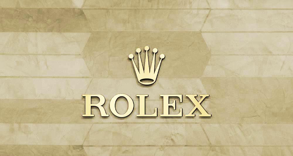 Rolex dan woo hing brothers sejarah kami