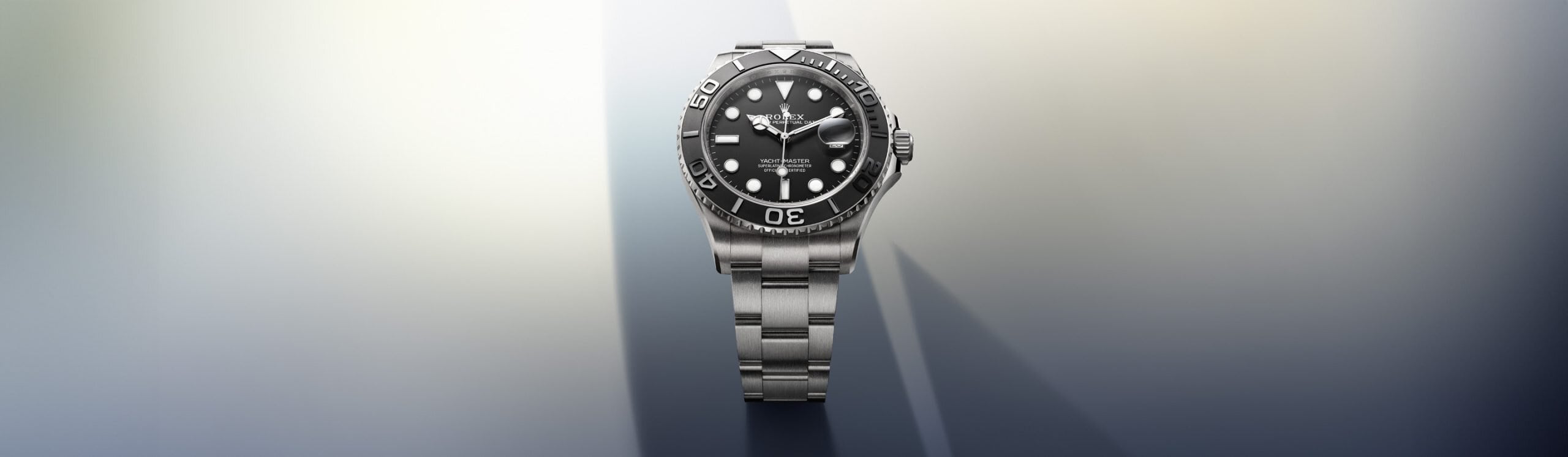 Rolex Yacht-Master - Woo Hing Brothers