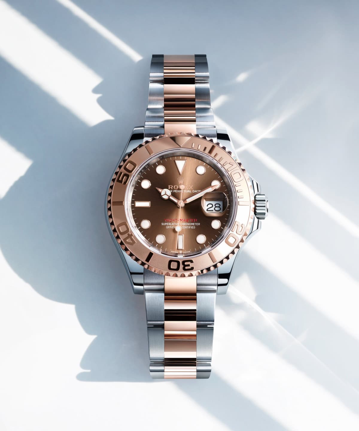 Rolex Yacht-Master - Woo Hing Brothers